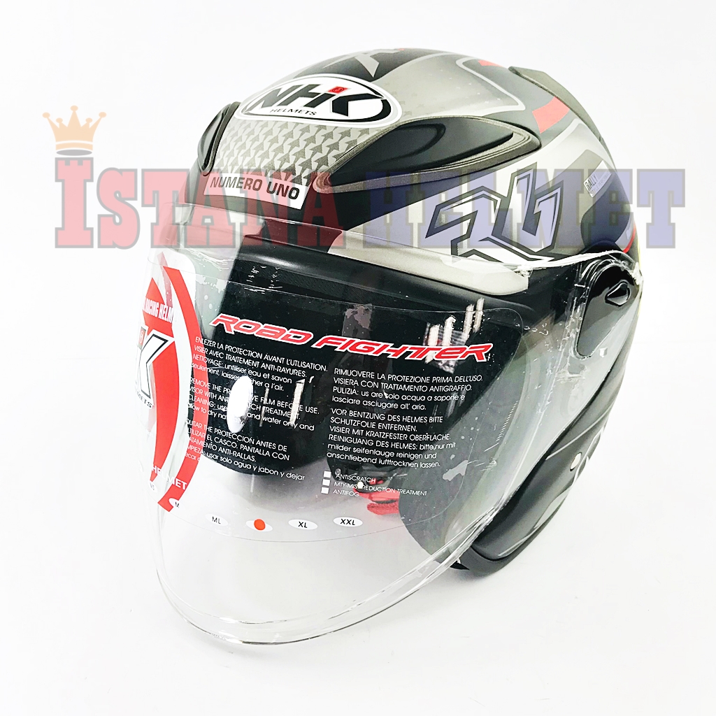 Helm 2024 ink r6